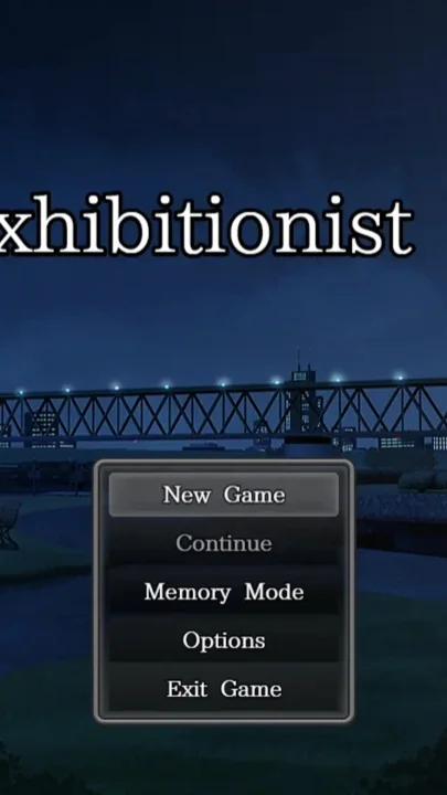 Ep1 Midnight Exhibitionist Dx Edition Gameplay