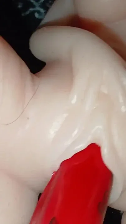 Hyper Real Sex Doll POV 4K - Ultra Lifelike Silicone Love Doll Experience Clip 1