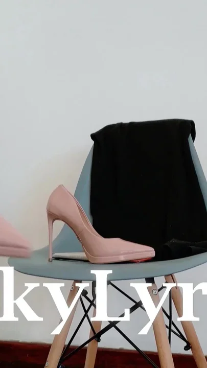 Highheel Asmr - Point Stilettos