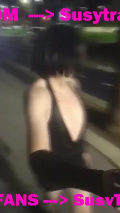 Must-see moment from 
