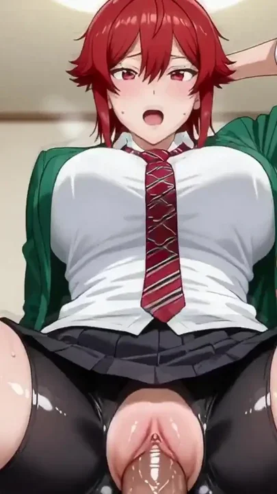 Tomo Tomo-Chan Clip 1
