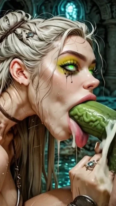 AI DUNGEON SLUTS VIDEO COMPILATION 97 - POLISH PRINCESS PART 7 Clip 1
