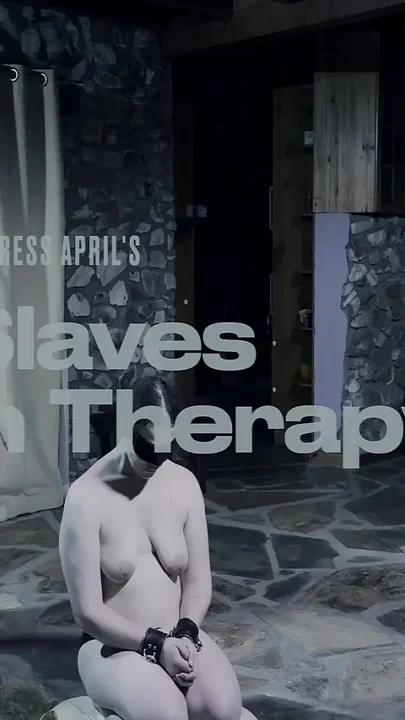 Slave Therapy