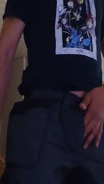 Masturbacion Anal
