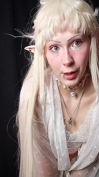 Worship Your Goddess