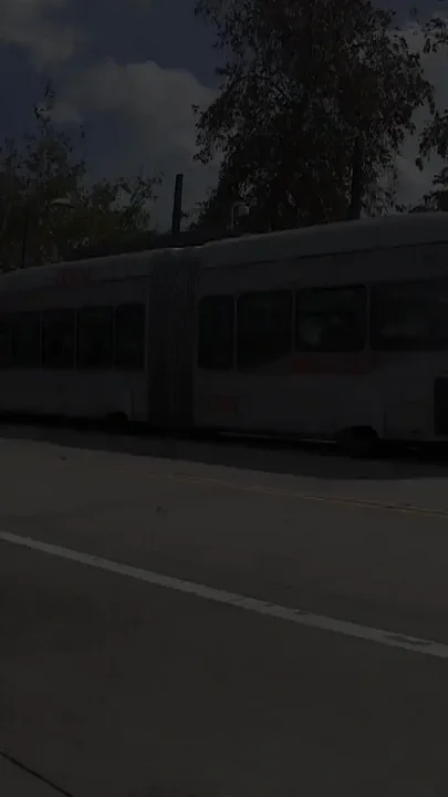 Jessie Parker gets picked up and fucked at the bus station by a horny stranger