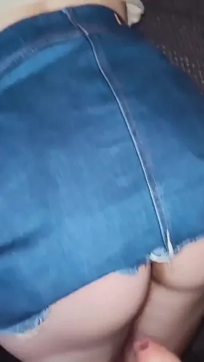 Daddy Plays Adult Games with a Wet Pussy