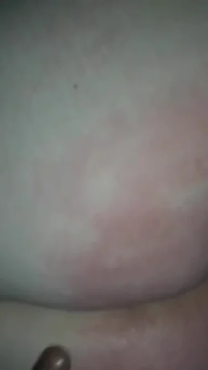Young English BBW my hands tied getting a good spanking