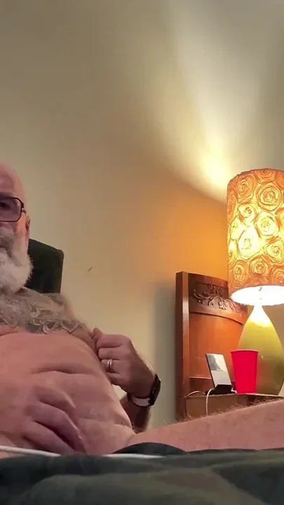Bedtime Stroke