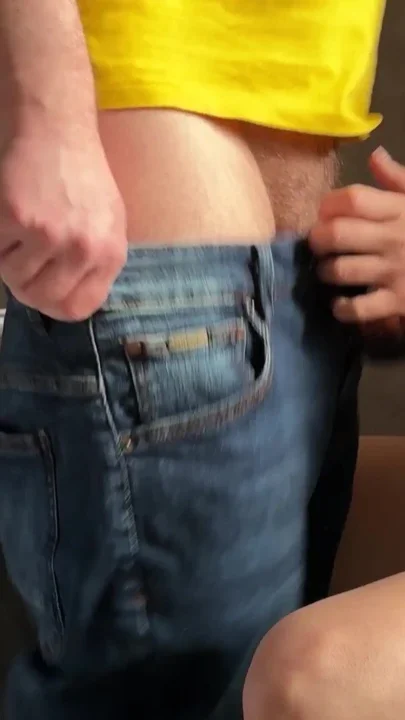 I Trusted My Wife to Shave My Balls