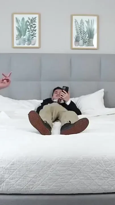 Stop Jerking off Stepbro Just Fuck Us Instead Little Schoolgirls Are so Naughty
