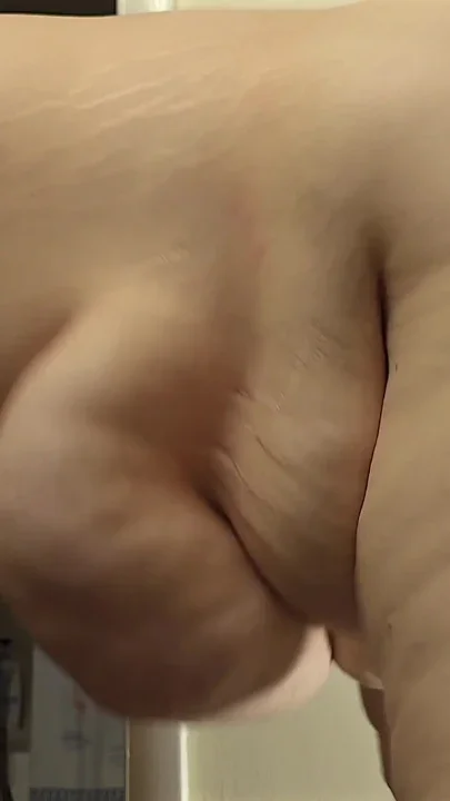 Big Fat Juicy Ass Booty Real Estate Agent Boss Working From Her Home Office