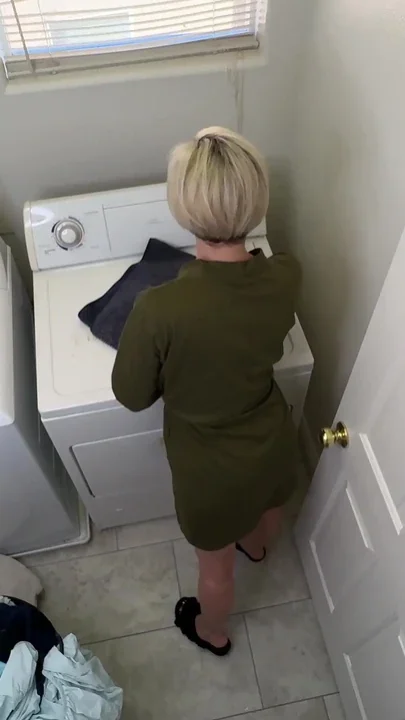 Free Use in the Laundry Room