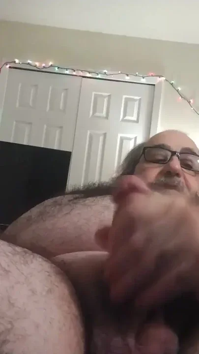 Gay bear playtime part 1 Clip 1