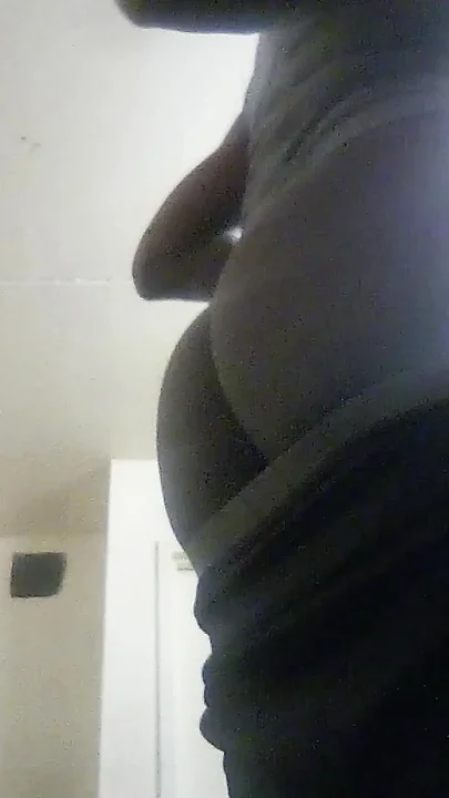Phat Ass Juicy Big Booty Big Black Cock Femboy