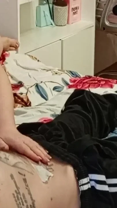 I Love Cumming in My Neighbor's Throat