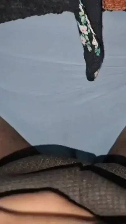 Jaw-dropping moment from 