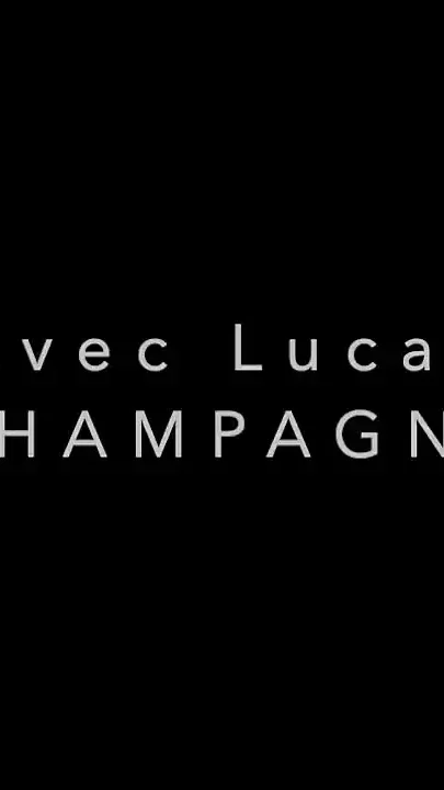 Lucas Fucked Raw by Maxence