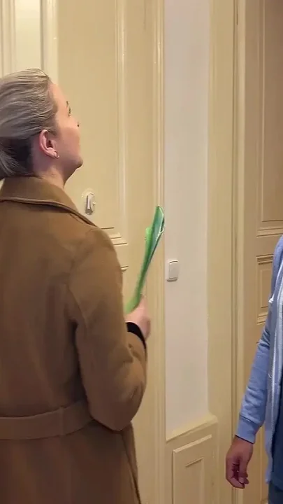 Busty Real Estate Agent Fucked Hard by Big Dick Client