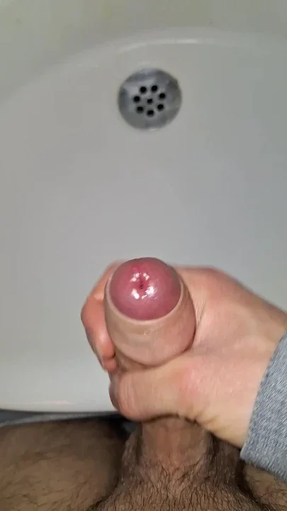 My Cumshot 7