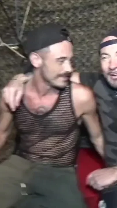 The Latino twink Joaquim Sanata fucked raw by Diego Sphynx