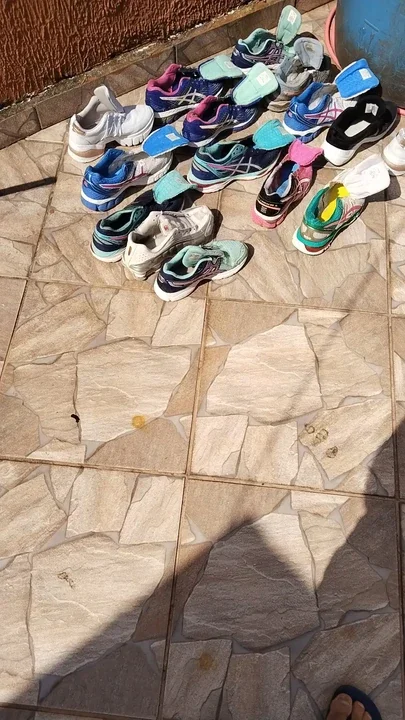 Sneakers Ready for Your Fetish Choose Yours