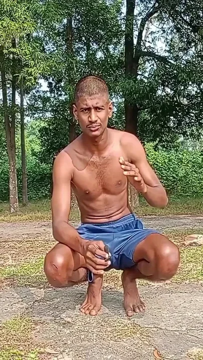 100 Push up Challenge Live Purup