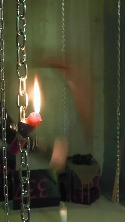 The BDSM sex matrix re-entered