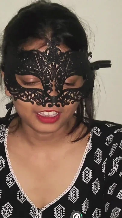 Intense Indian Blowjob POV - Cum in Mouth 4K