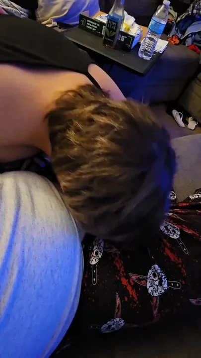 Iconic moment from 