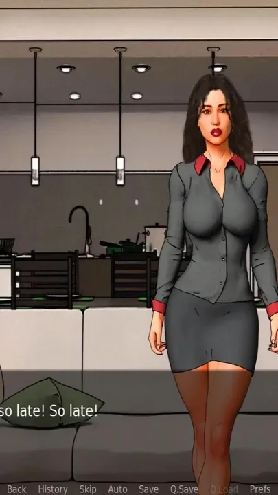 A couple's duet of love&lust the path of the hot wife ep26