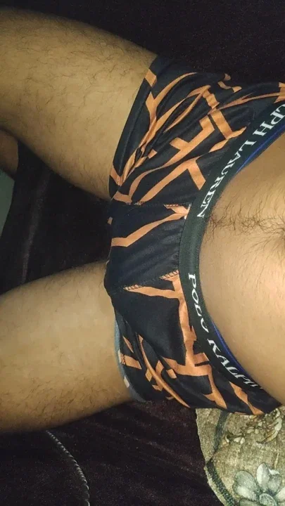 Its fun time baby
