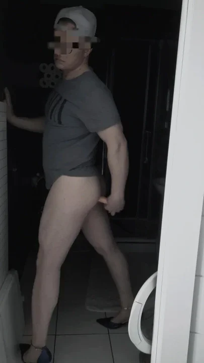 Bimbo Faggot