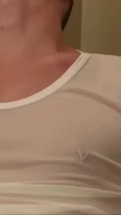Missionary boy elder Redelman jerks off on camera for extra reward