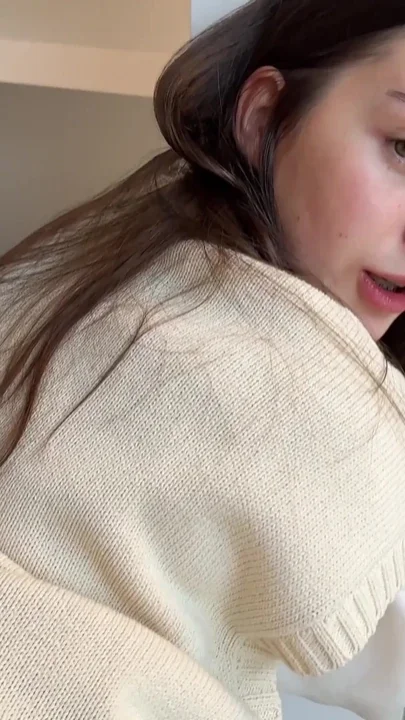 Stepbrother Aroused From Little Step Sis and He Hard Fuck Her Doggy Clip 1
