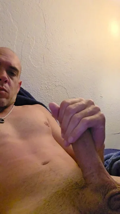 Morning Cum Routine Love