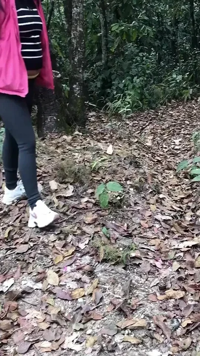Nepali Forest Adventures 26