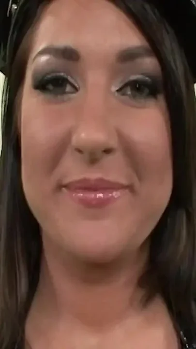 Curvy Brunette Can Do Anything with Those Big Tits and Put Some Hard Cock There