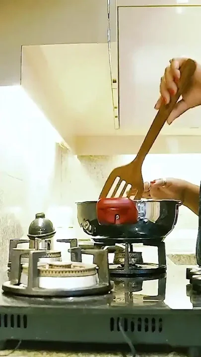 Step Mom Fucked in Kitchen Big Ass Doggy Style Hindi Slang