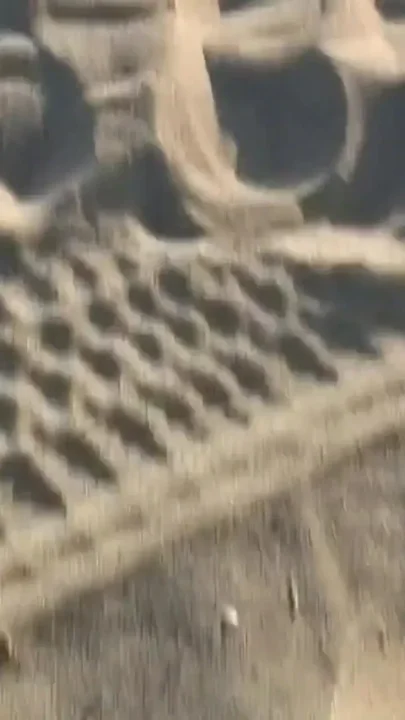 Sluts on the beach part 1