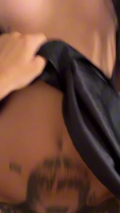 I saw my stepsister in a nightgown and couldn't resist Clip 1