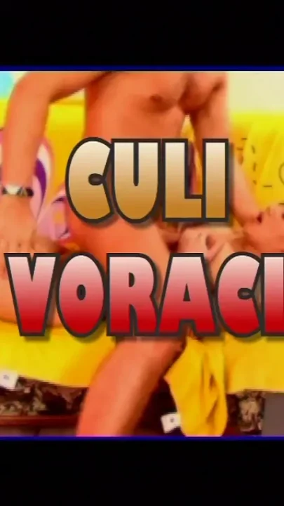 Voracious Ass
