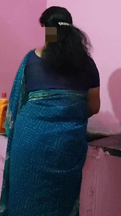 Indian Stepmother StepSon Sex Homemade Real Sex