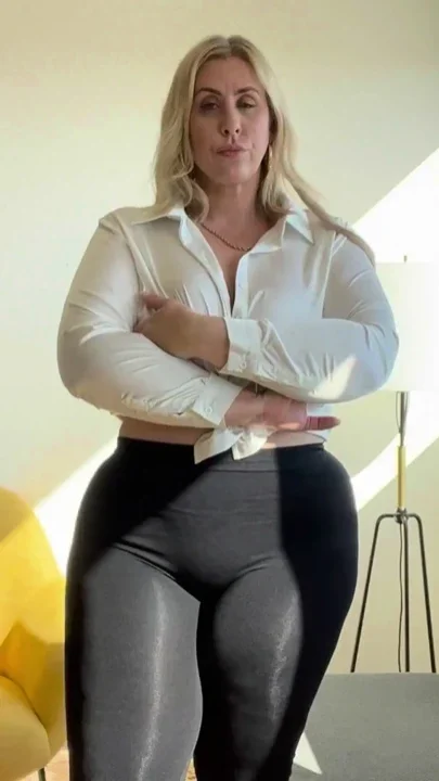 Big Booty Boss