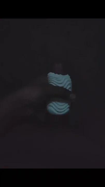 Just some strokes