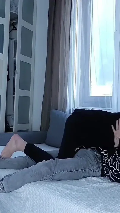 Passionate Sex of Two Twinks