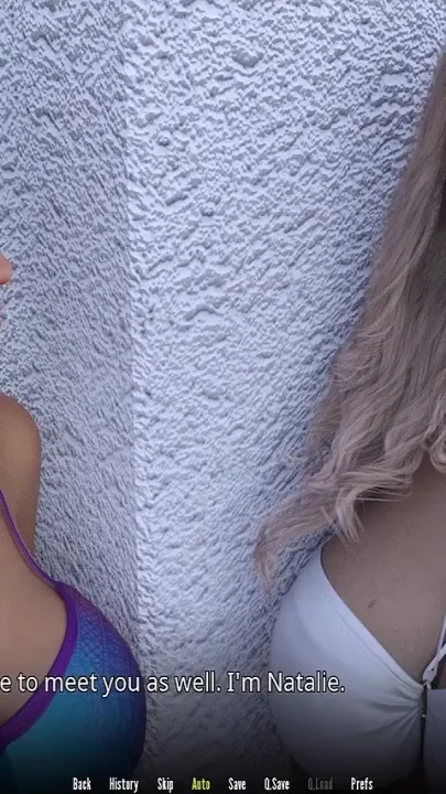 Wvm - Bailey Is Ready to Get Her Pussy Filled up with Cum