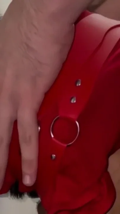 Spit for Me Cry for Me Serve Me
