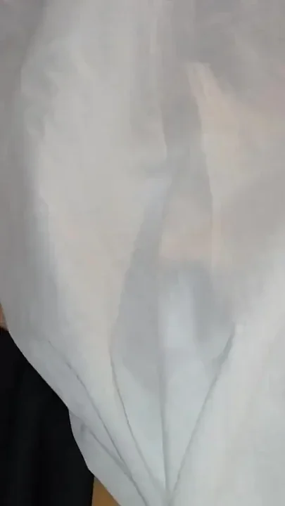 My girlfriend and I are masturbating recklessly under the covers next to our