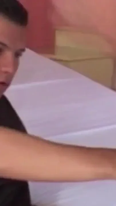 Lauren young straigth fuckd by his friend